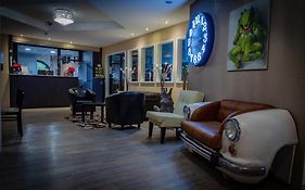 Hotel Aulmann